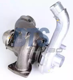 Компрессор BTS Turbo T914221